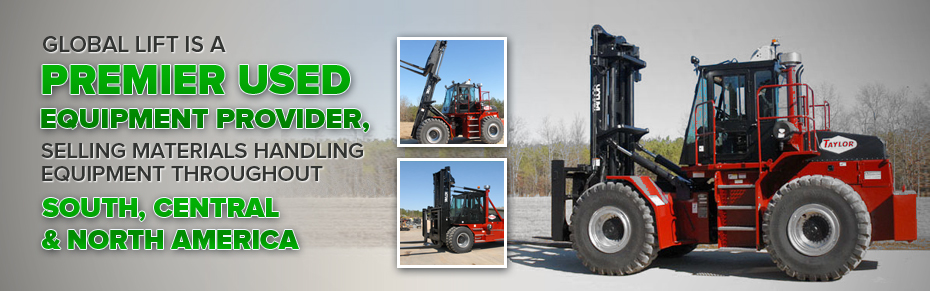 Used Equipment San Jose